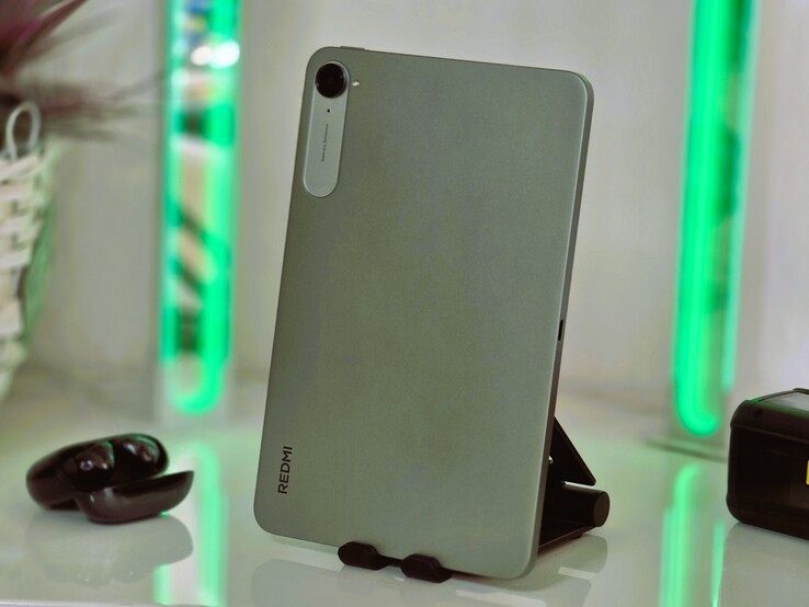 Обзор: Xiaomi Redmi K Pad