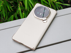 Honor Magic V5 (Источник изображения: Дэниел Шмидт)