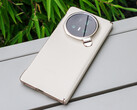 Honor Magic V5 (Источник изображения: Дэниел Шмидт)