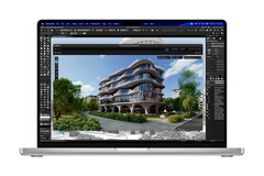 Линейка MacBook Pro была обновлена SoC M5 Pro и M5 Max.