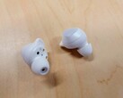 Поговаривают, что Galaxy Buds+ будут похожи на текущую модель. (Источник: Notebookcheck)