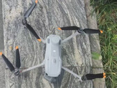 DJI Mavic 4 и Mavic 4 Pro могут появиться раньше, чем мы ожидали. (Источник изображения: @OsitaLV)