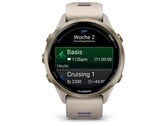 Garmin Forerunner 970 также получит новое обновление программного обеспечения