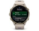 Garmin Forerunner 970 также получит новое обновление программного обеспечения