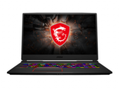 Ноутбук MSI GE75 Raider 10SE (i7-10750H, RTX 2060). Обзор от Notebookcheck