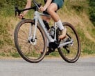 Компания BH Bikes предлагает новые электровелосипеды для гравийных трасс