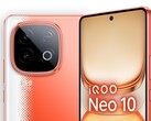 Neo 10. (Источник изображения: iQoo)