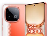 Neo 10. (Источник изображения: iQoo)