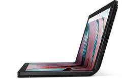 Lenovo собирается выпустить ThinkPad X1 Fold осенью 2020 (Изображение: Lenovo)