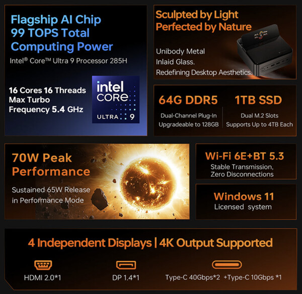 (Источник изображения: Machenike)