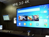 MHL 3.0 - новые возможности