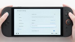 Новая функция является значимым улучшением качества жизни для пользователей, обеспокоенных конфиденциальностью. (Источник изображения: Nintendo App)