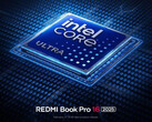 По слухам, новый Redmi Book Pro 16 будет оснащен аккумулятором емкостью 99 Втч. (Источник изображения: Xiaomi)