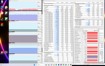 Witcher 3 (Extreme Performance, Cooler Boost)