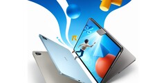 Pad SE. (Источник изображения: Vivo)