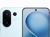 Vivo S30 Mini(?). (Источник изображения: Digital Chat Station через Weibo)