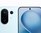 Vivo S30 Mini(?). (Источник изображения: Digital Chat Station через Weibo)