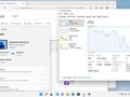 Android 13 позволяет запускать Linux и Windows через виртуальную машину (Изображение: @kdrag0on в Twitter)