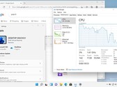 Android 13 позволяет запускать Linux и Windows через виртуальную машину (Изображение: @kdrag0on в Twitter)