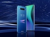 ZTE Nubia Z20. (Источник: ZTE)