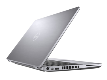 Dell Latitude 5500/5501