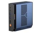 Мини-ПК Bosgame VTA-439 может запускать приложения и сервисы искусственного интеллекта локально.