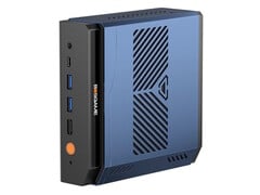 Мини-ПК Bosgame VTA-439 может запускать приложения и сервисы искусственного интеллекта локально.