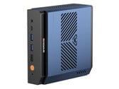 Мини-ПК Bosgame VTA-439 может запускать приложения и сервисы искусственного интеллекта локально.