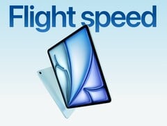 iPad Air (Источник изображения: Apple)