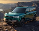 BYD Ti 7 сочетает в себе квадратные очертания внедорожника с функциями премиум-класса