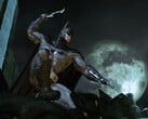 Игра «Batman Arkham Asylum — Game of the Year Edition» имеет рейтинг в Steam на уровне 96 %.
