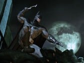 Игра «Batman Arkham Asylum — Game of the Year Edition» имеет рейтинг в Steam на уровне 96 %.
