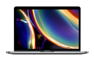 Apple MacBook Pro 13 (2020)