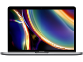 Ноутбук Apple MacBook Pro 13 2020 (i5-1038NG7, Iris Plus Graphics G7). Обзор от Notebookcheck