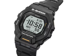 Новые часы G-Shock GBD-200 от Casio (на фото) будут выпущены в Европе. (Источник изображения: Casio)