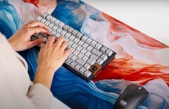 Беспроводная механическая клавиатура Cherry KW 300 MX