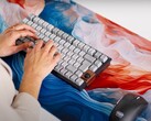 Беспроводная механическая клавиатура Cherry KW 300 MX