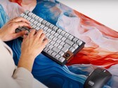 Беспроводная механическая клавиатура Cherry KW 300 MX