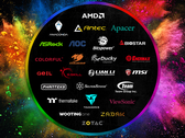 ПО Razer Chroma для управления RGB-подсветкой теперь будет работать на устройствах 25 различных брендов (Изображение: Razer)