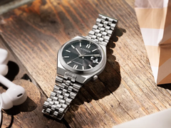 The Citizen Tsuyosa 60 37 мм