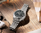 The Citizen Tsuyosa 60 37 мм
