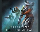 Показан артворк Destiny 2 Edge of Fate (Источник изображения: Bungie с правками)