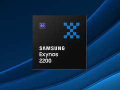 По слухам, в Exynos 2600 будет использоваться новый iGPU Xclipse на базе AMD RDNA, сотрудничество с которым Samsung начала с Exynos 2200. (Источник изображения: Samsung, Unsplash, отредактировано)