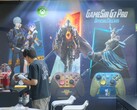 Беспроводной контроллер GameSir G7 Pro для Xbox имеет три варианта специального издания, но анонсированы только два. (Источник изображения: GameSir)