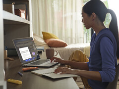 HP OmniBook 5 16 и OmniBook 5 14 были показаны с кремнием серии Qualcomm X (источник изображения: HP)