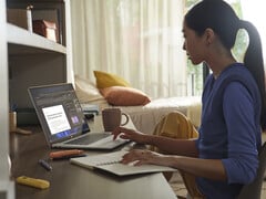 HP OmniBook 5 16 и OmniBook 5 14 были показаны с кремнием серии Qualcomm X (источник изображения: HP)