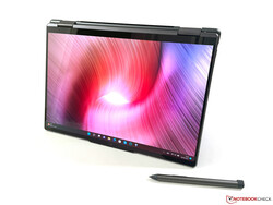 Lenovo Yoga 7-14ARB G7