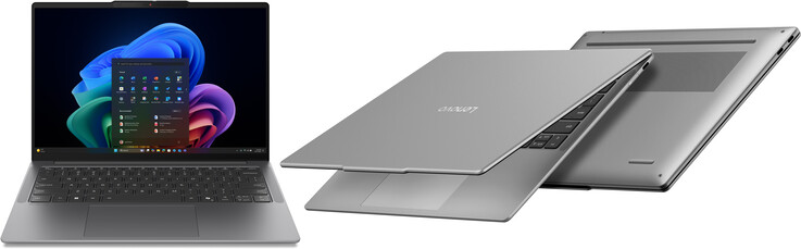 Дизайн ноутбука