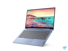 Lenovo IdeaPad S340 теперь доступен с 13,3-дюймовым экраном. (Изображение: Lenovo)