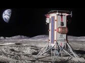 Lonestar готовит лунный центр обработки данных Freedom RaaS к полету в космос. (Источник изображения: Lonestar Data Holdings)